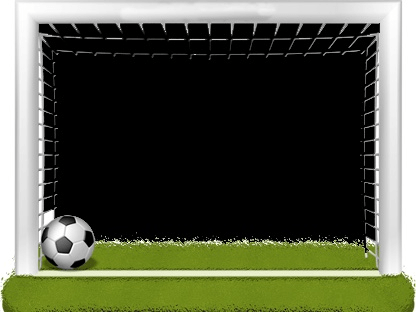 Soccer Frame
